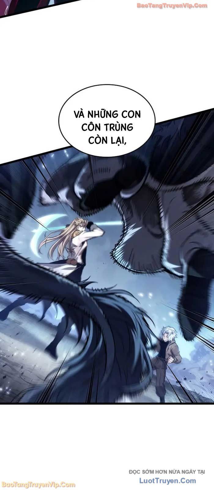 Thế Giới Sau Tận Thế Chapter 213 - 36