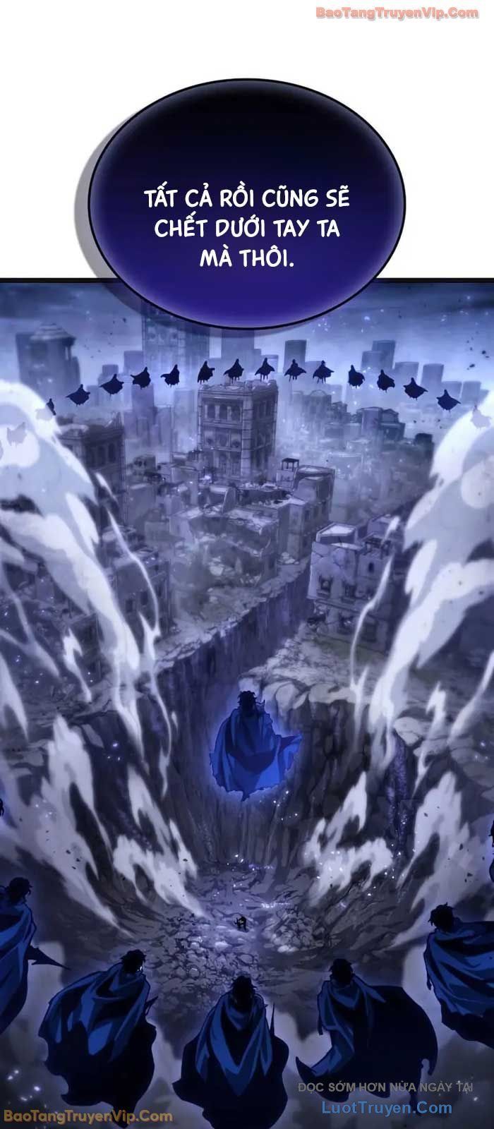 Thế Giới Sau Tận Thế Chapter 213 - 37