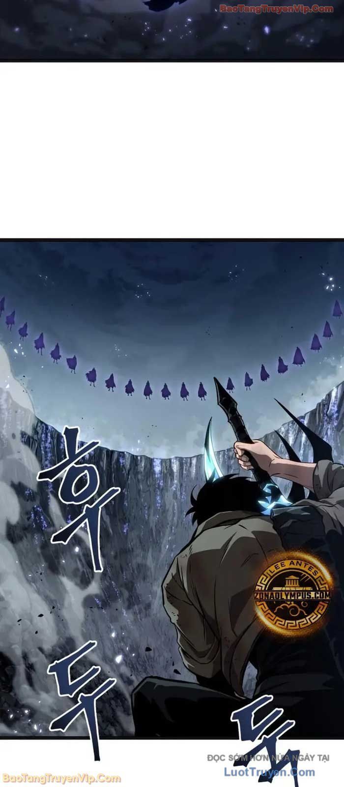 Thế Giới Sau Tận Thế Chapter 213 - 38