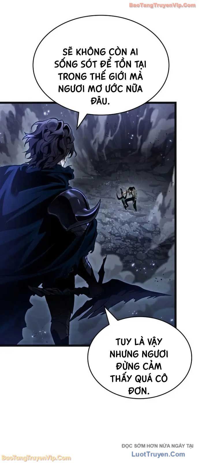 Thế Giới Sau Tận Thế Chapter 213 - 40