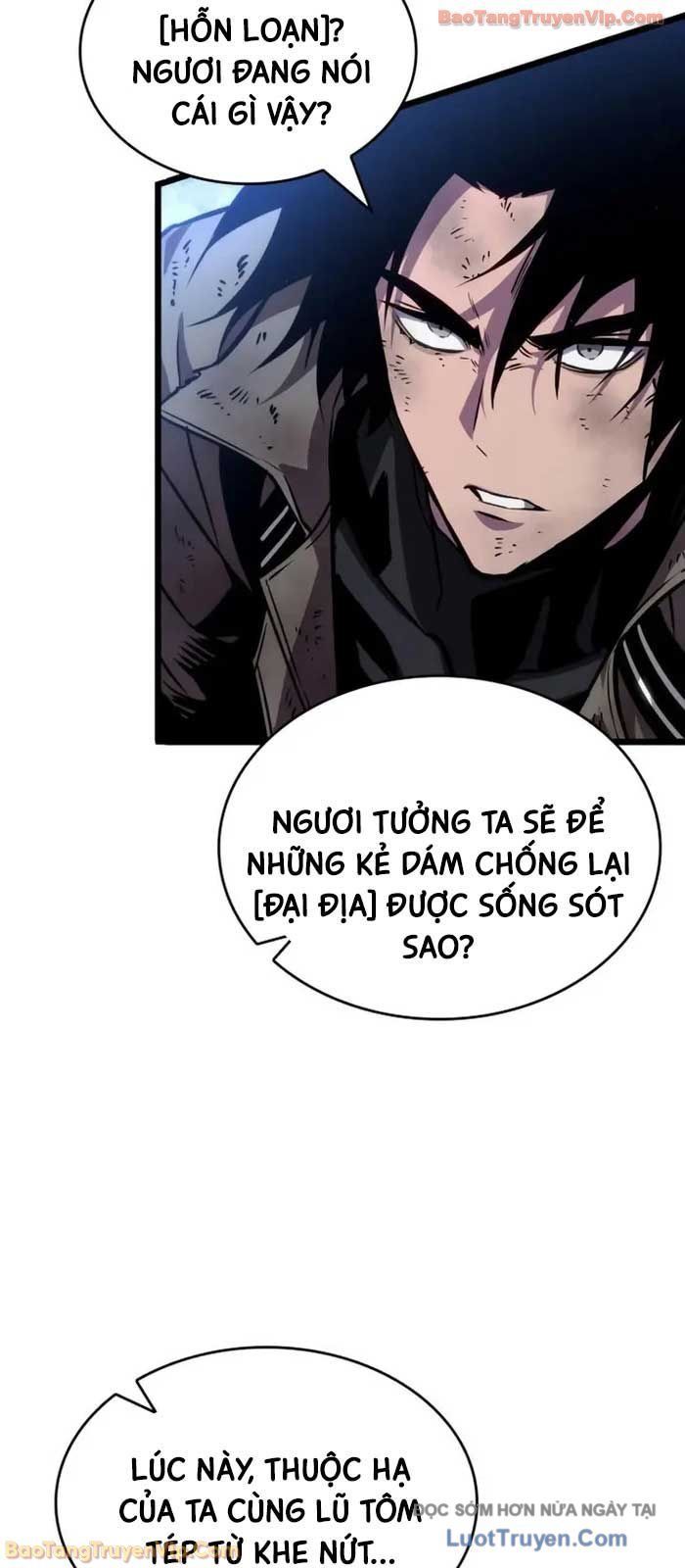 Thế Giới Sau Tận Thế Chapter 213 - 42