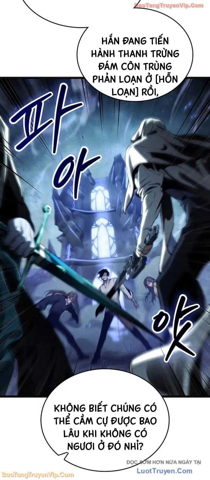 Thế Giới Sau Tận Thế Chapter 213 - 43