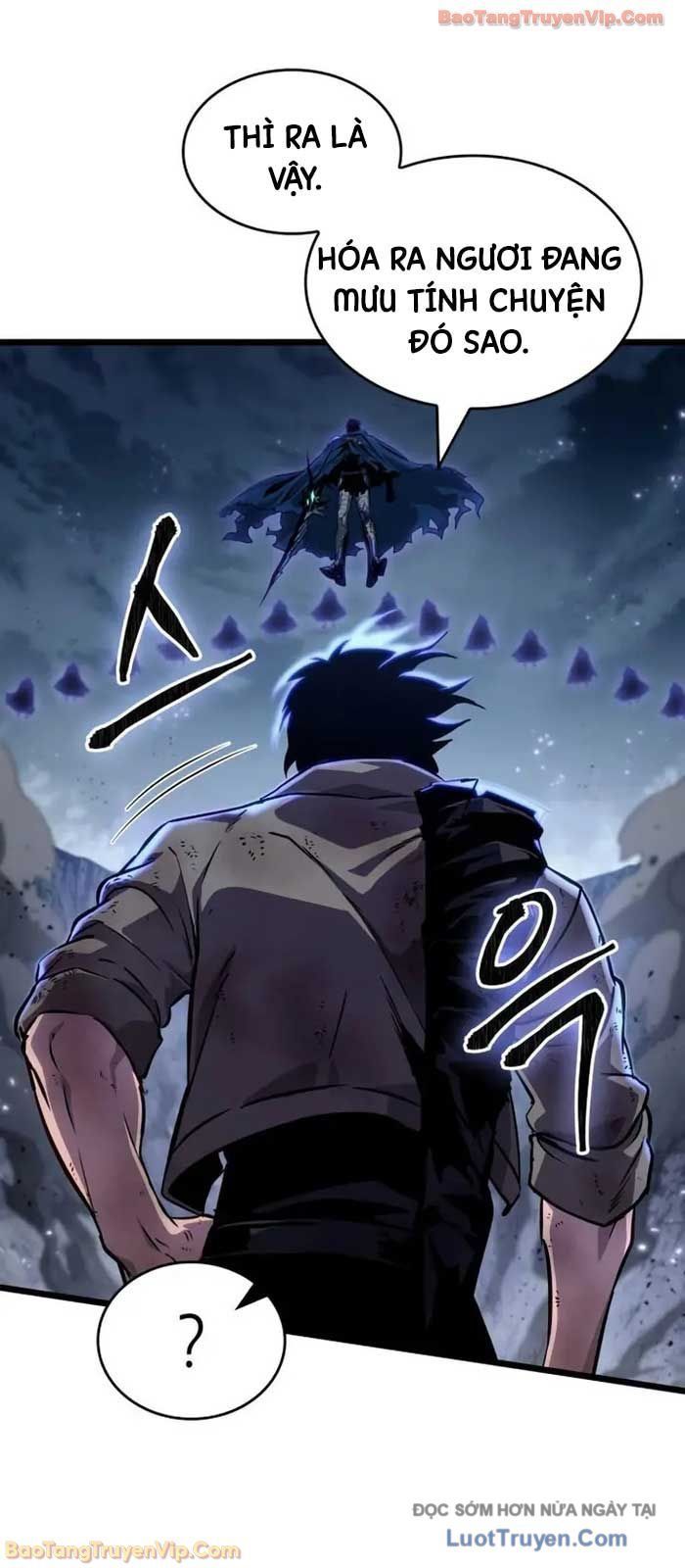 Thế Giới Sau Tận Thế Chapter 213 - 47