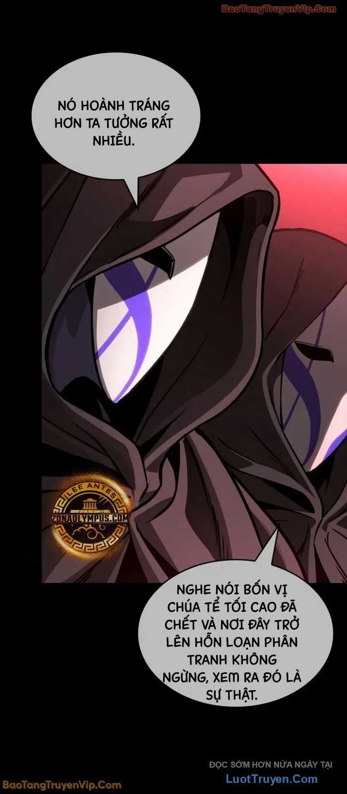 Thế Giới Sau Tận Thế Chapter 213 - 54