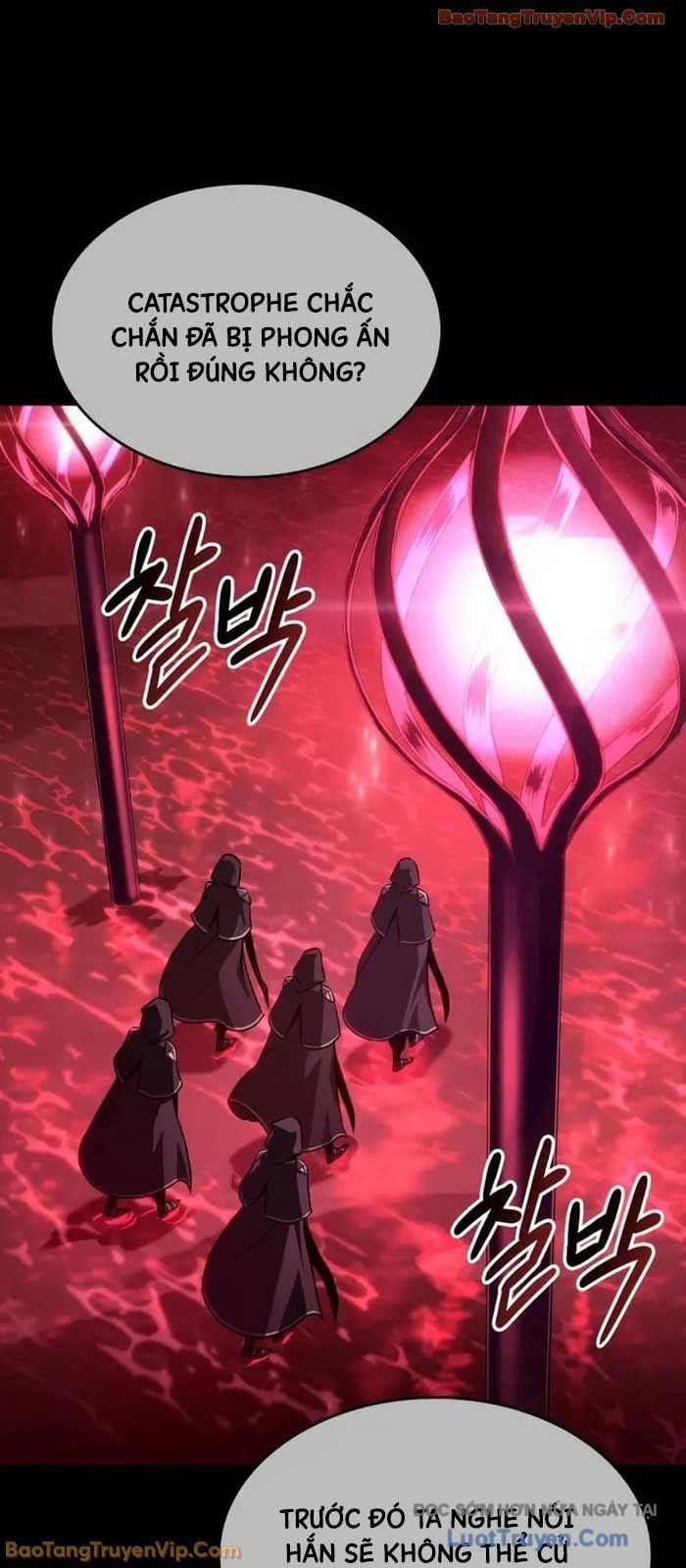 Thế Giới Sau Tận Thế Chapter 213 - 55