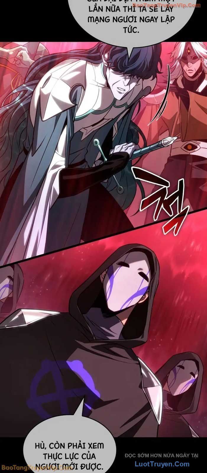 Thế Giới Sau Tận Thế Chapter 213 - 60