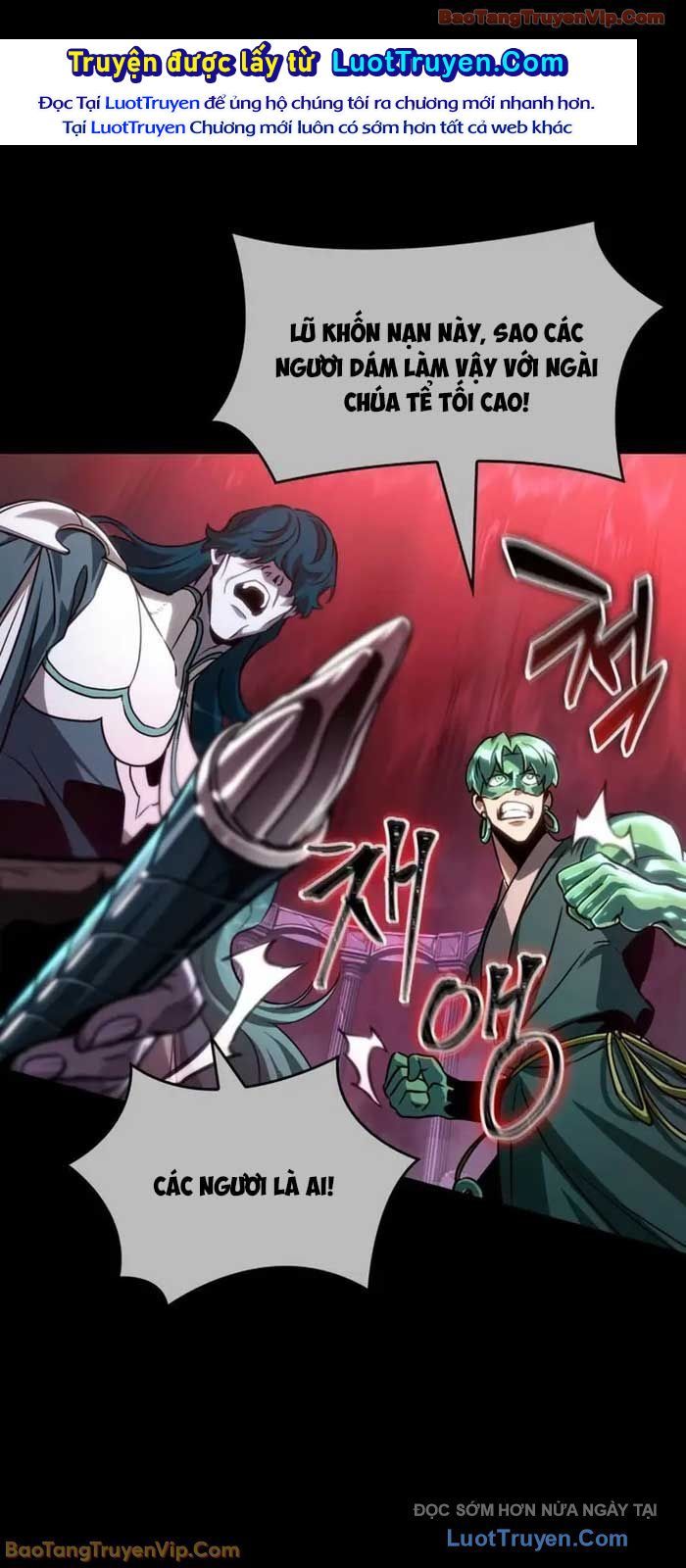 Thế Giới Sau Tận Thế Chapter 213 - 70