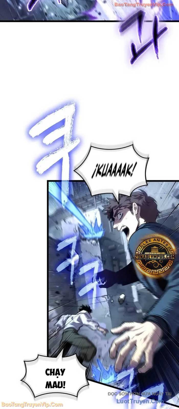 Thế Giới Sau Tận Thế Chapter 213 - 8