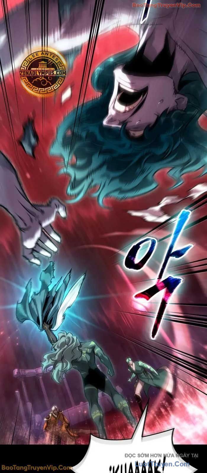 Thế Giới Sau Tận Thế Chapter 213 - 74