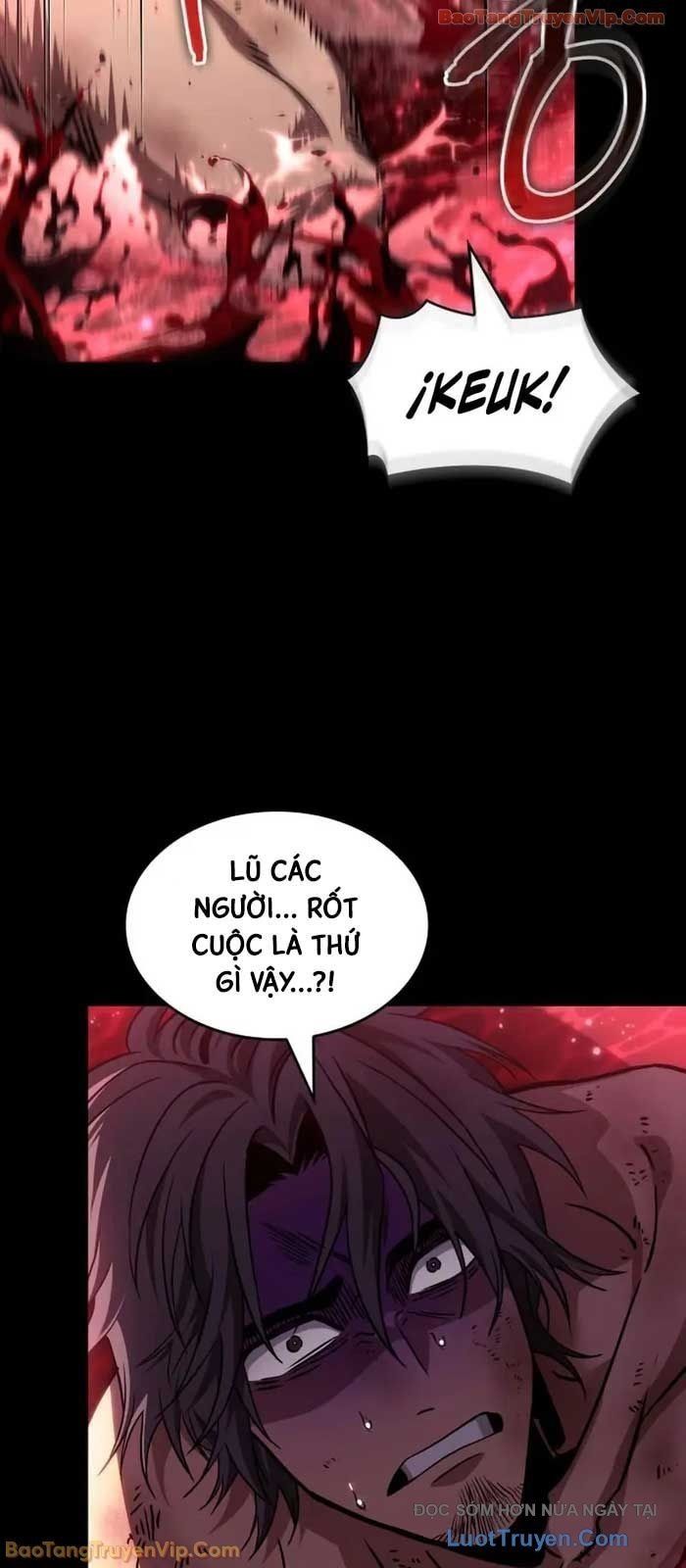 Thế Giới Sau Tận Thế Chapter 214 - 2