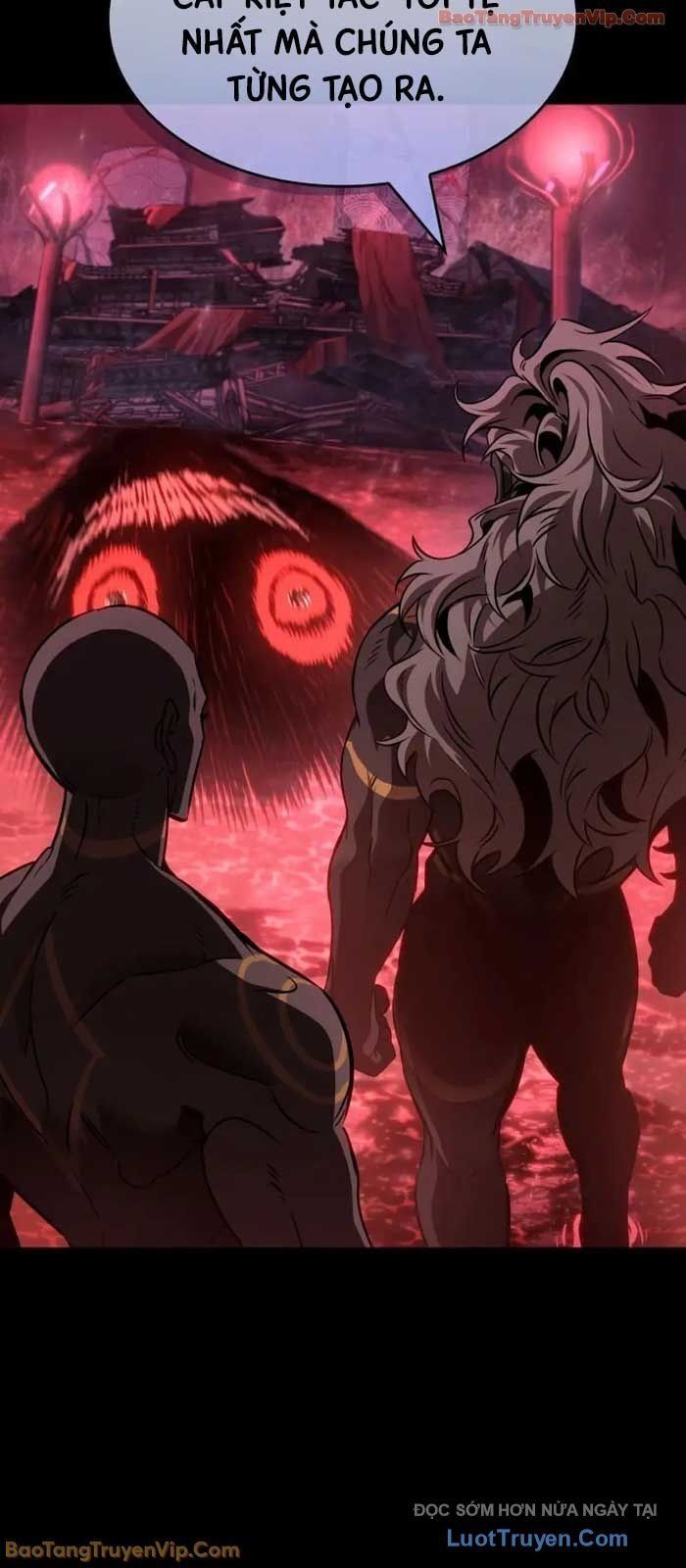 Thế Giới Sau Tận Thế Chapter 214 - 18