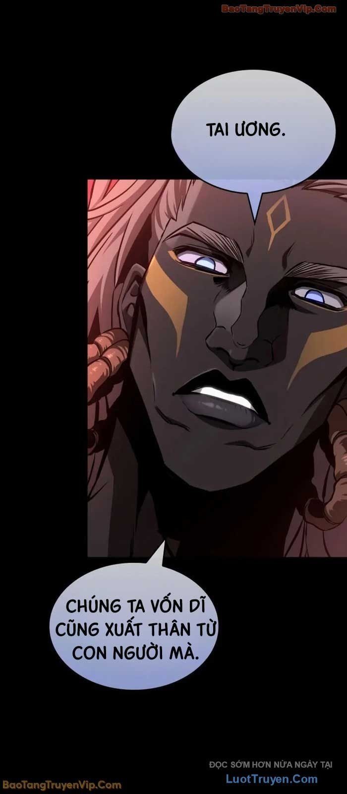 Thế Giới Sau Tận Thế Chapter 214 - 21