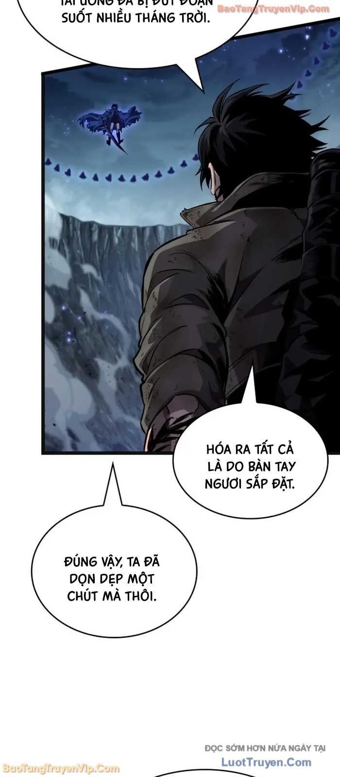 Thế Giới Sau Tận Thế Chapter 214 - 27