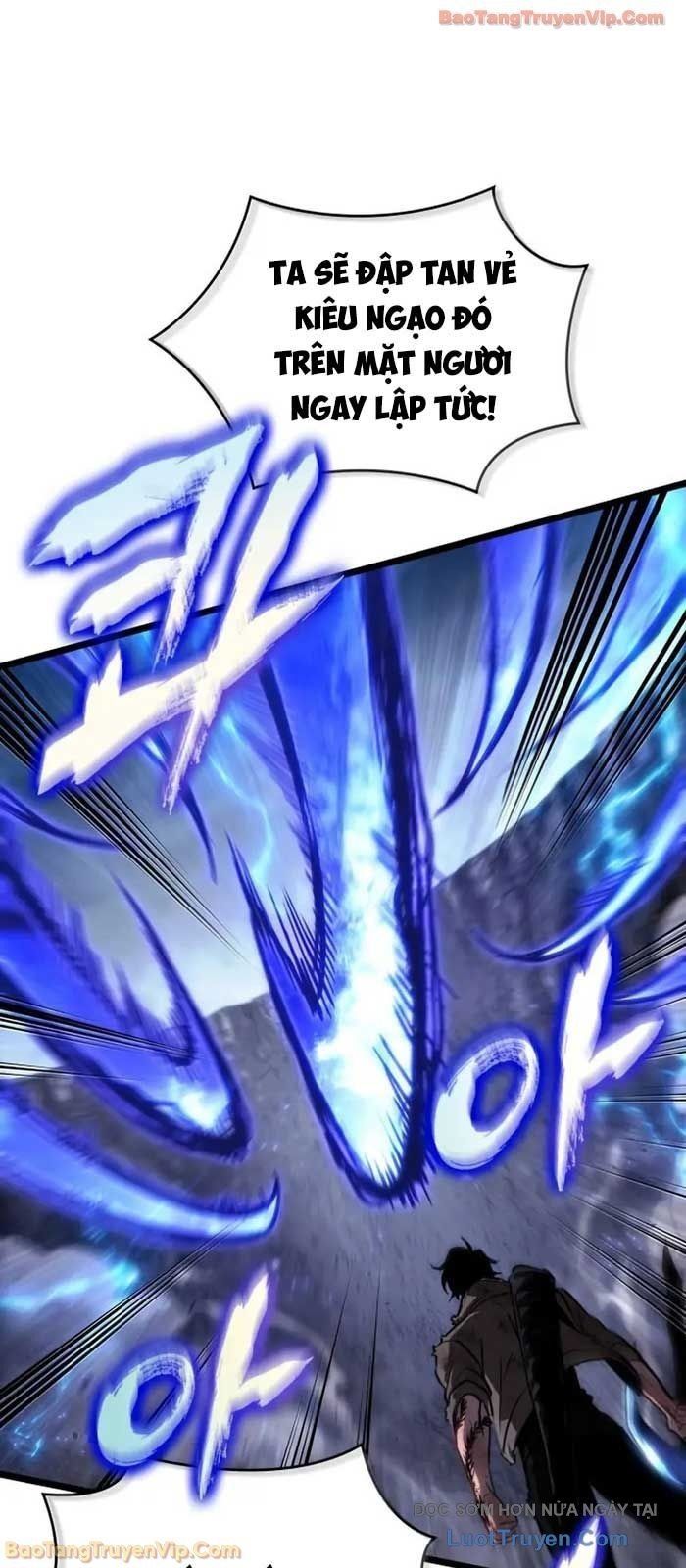 Thế Giới Sau Tận Thế Chapter 214 - 33