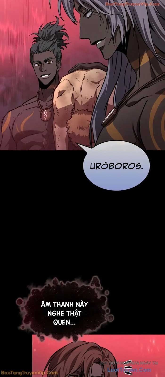 Thế Giới Sau Tận Thế Chapter 214 - 5