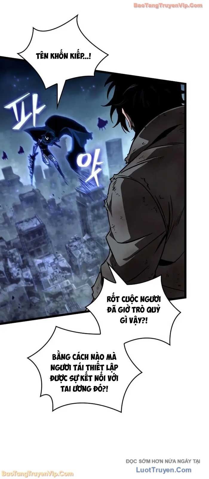 Thế Giới Sau Tận Thế Chapter 214 - 41