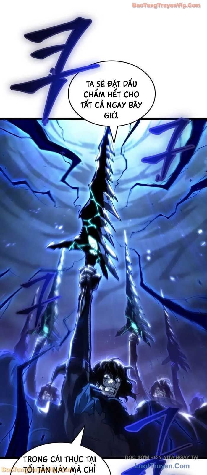 Thế Giới Sau Tận Thế Chapter 214 - 47