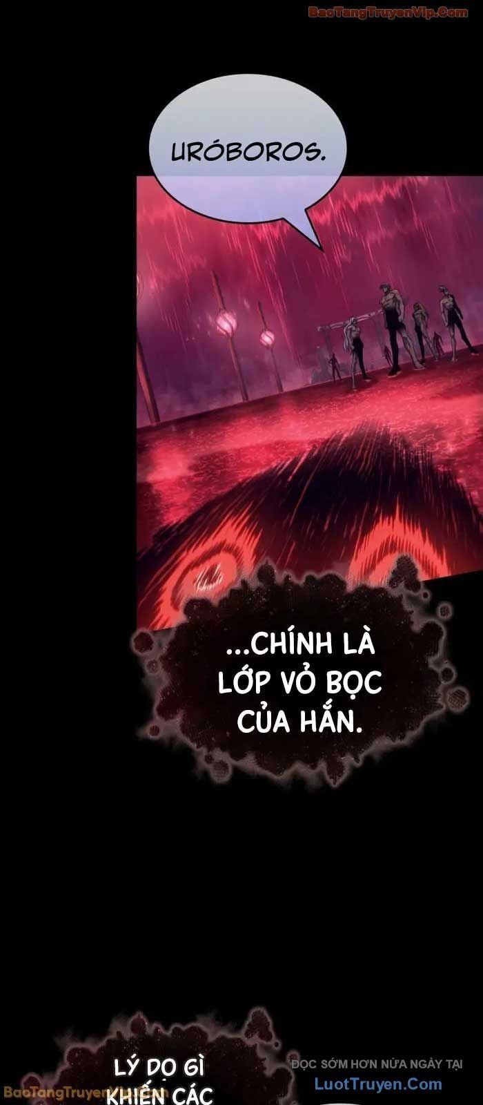 Thế Giới Sau Tận Thế Chapter 214 - 8