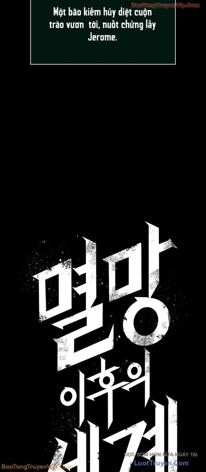 Thế Giới Sau Tận Thế Chapter 214 - 79