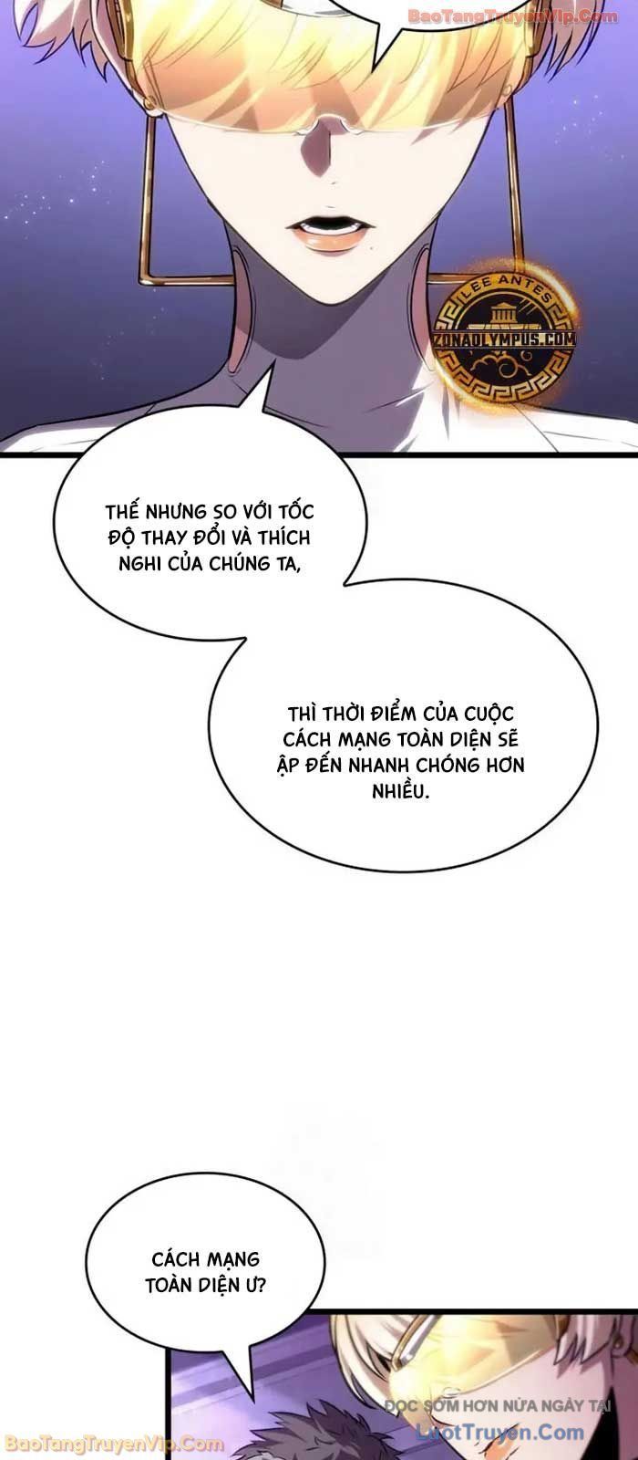 Thế Giới Sau Tận Thế Chapter 215 - 13