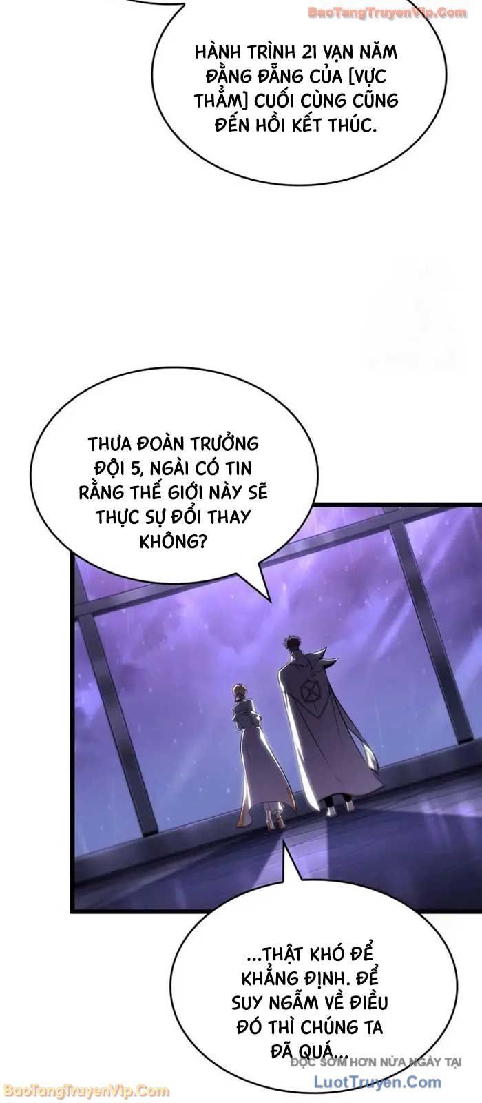 Thế Giới Sau Tận Thế Chapter 215 - 17