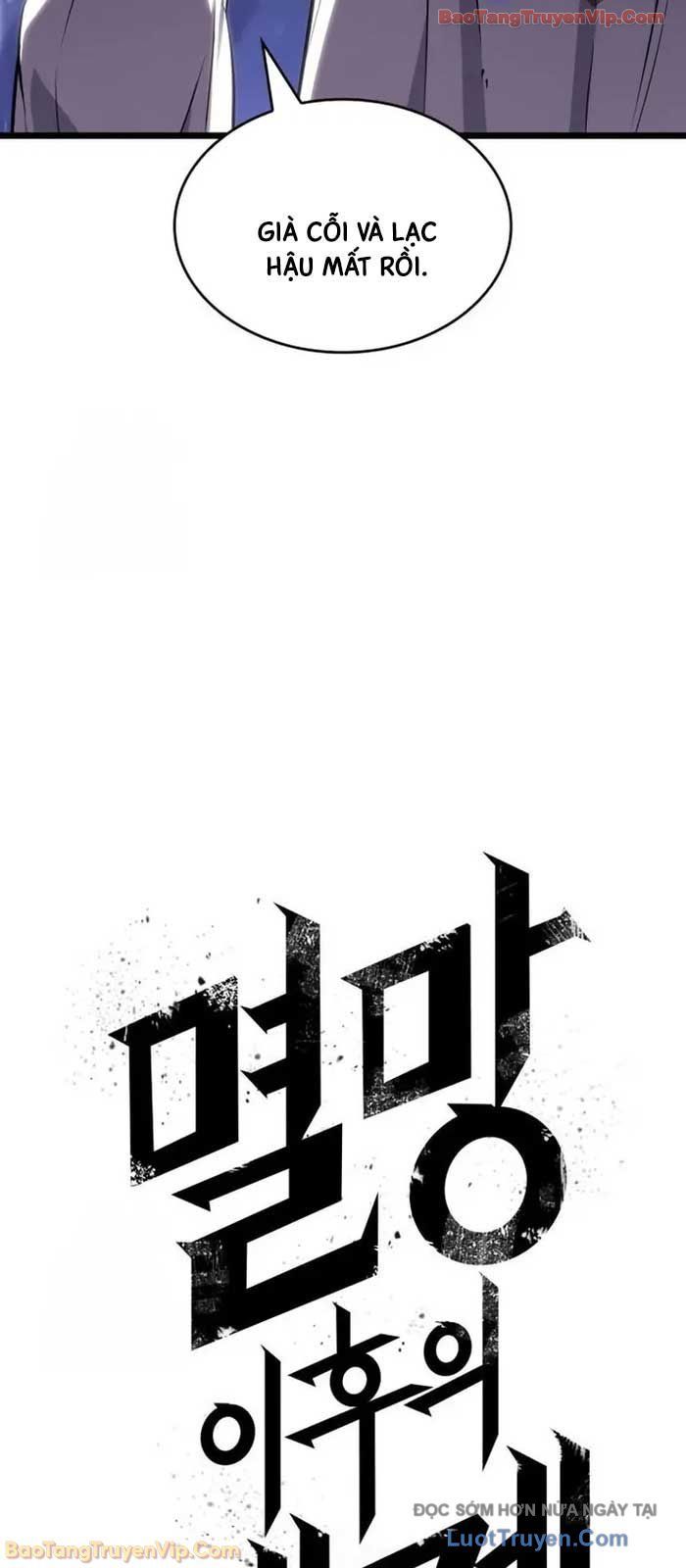 Thế Giới Sau Tận Thế Chapter 215 - 19