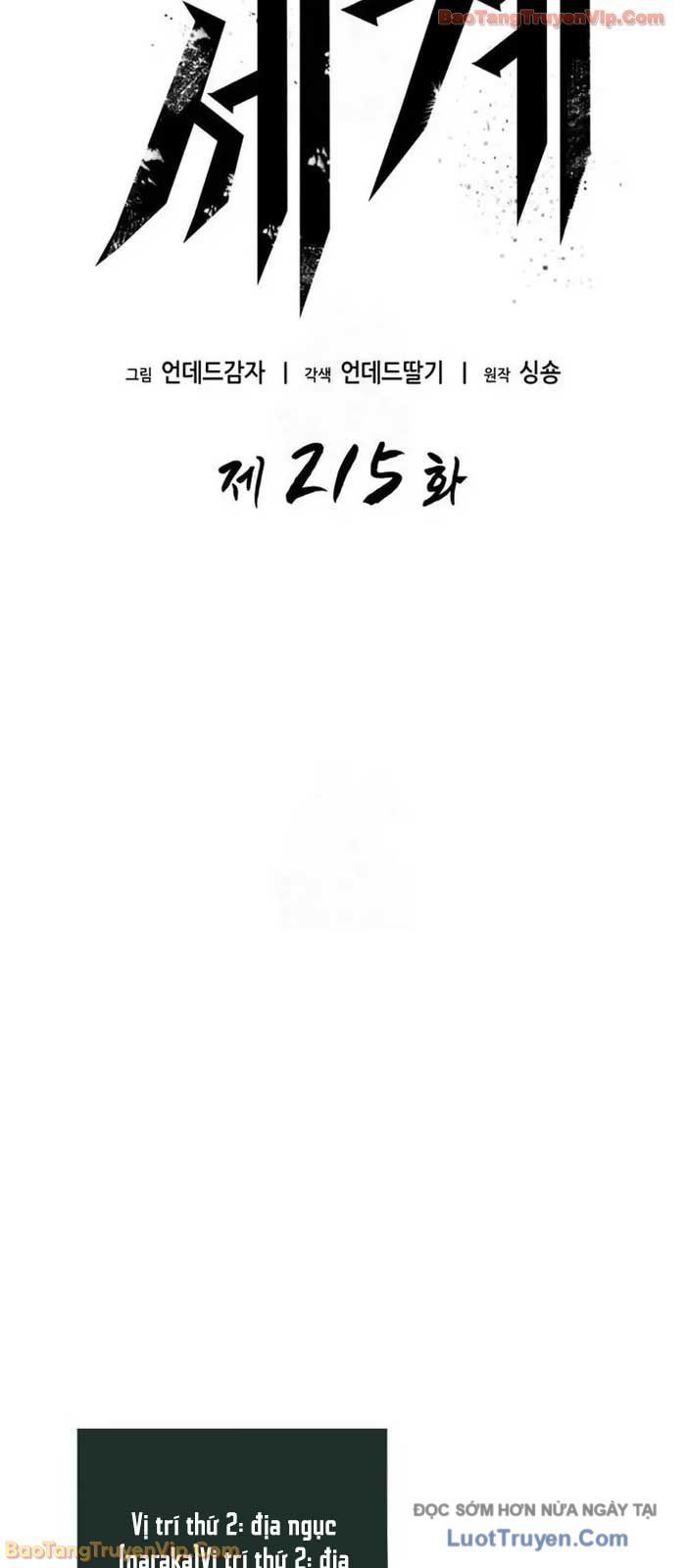 Thế Giới Sau Tận Thế Chapter 215 - 20