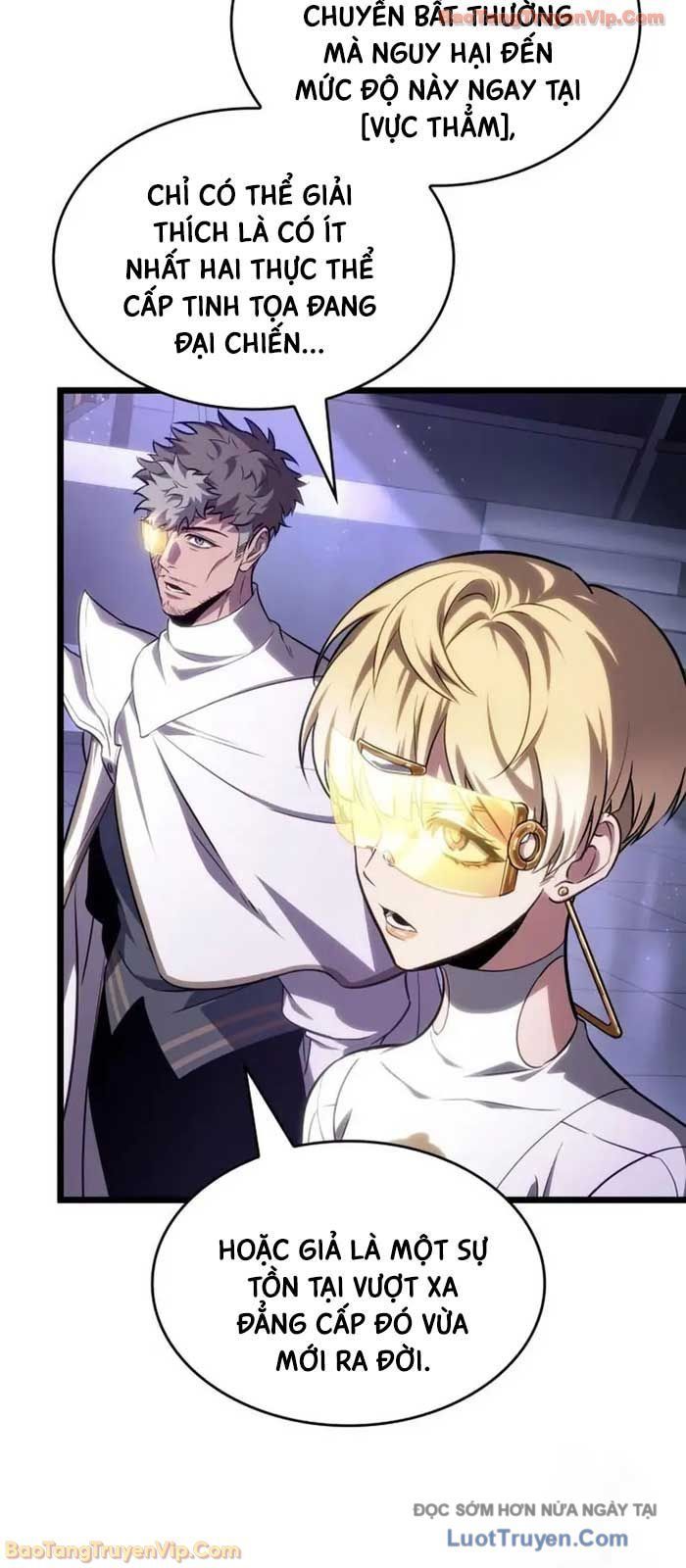 Thế Giới Sau Tận Thế Chapter 215 - 3