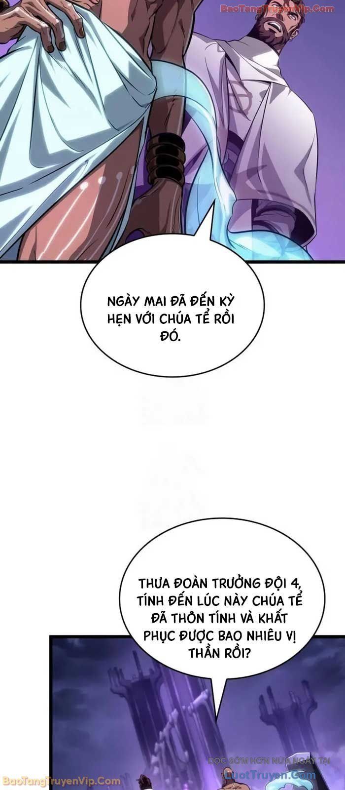 Thế Giới Sau Tận Thế Chapter 215 - 24