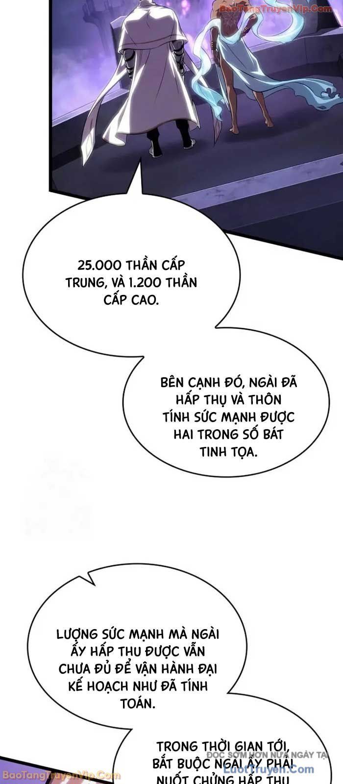 Thế Giới Sau Tận Thế Chapter 215 - 25