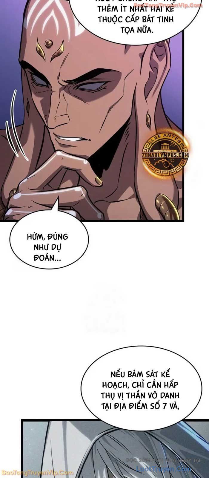 Thế Giới Sau Tận Thế Chapter 215 - 26