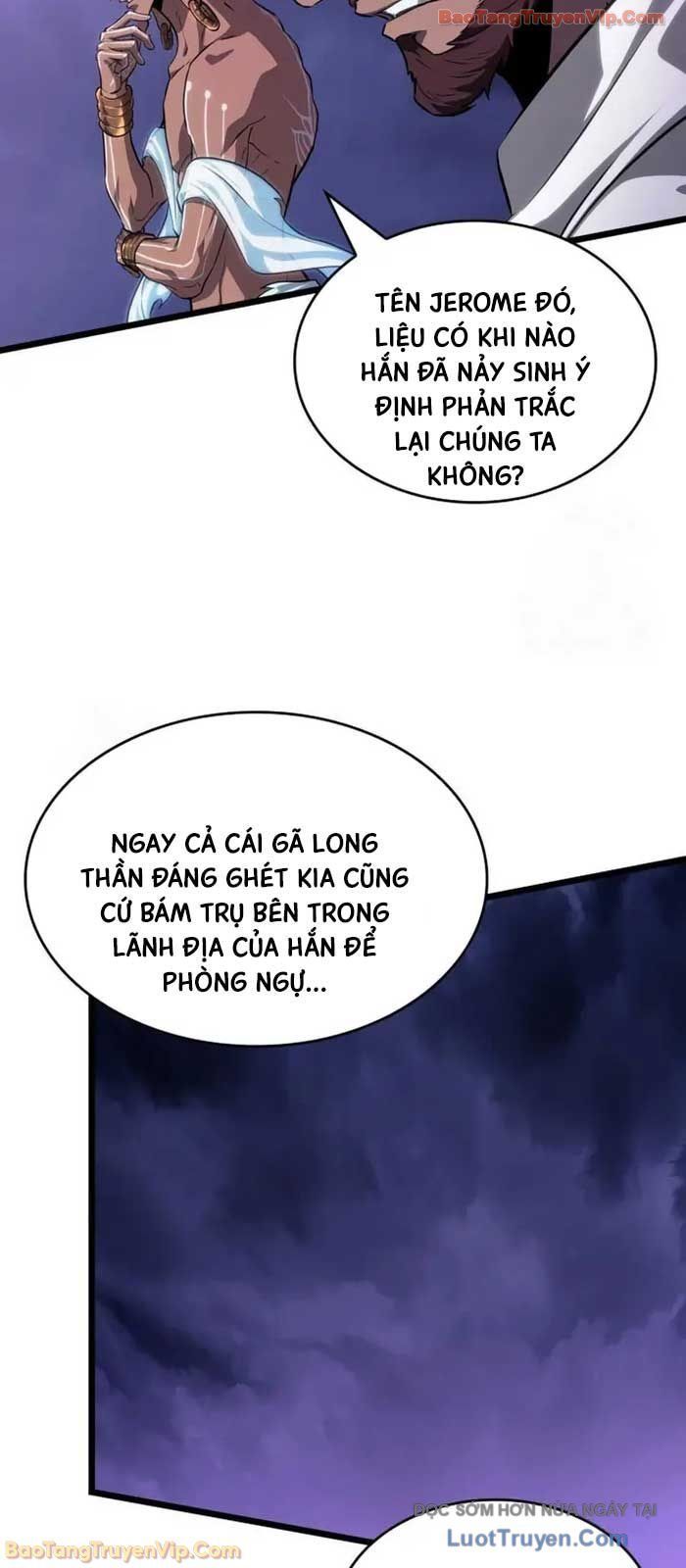 Thế Giới Sau Tận Thế Chapter 215 - 29
