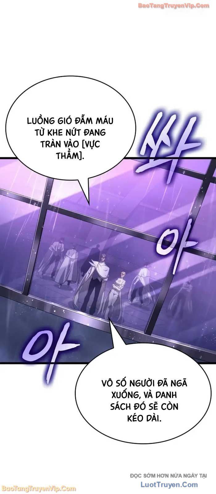 Thế Giới Sau Tận Thế Chapter 215 - 4