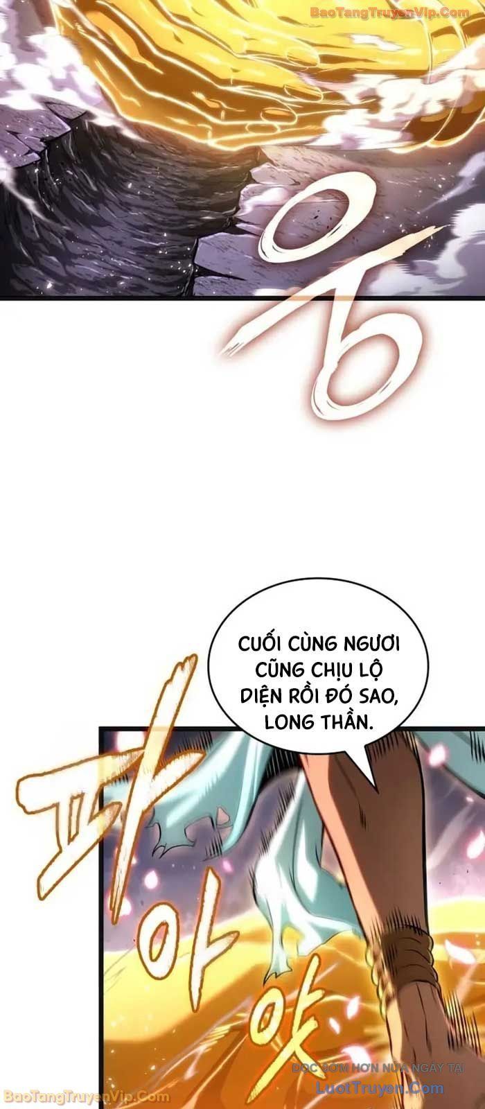 Thế Giới Sau Tận Thế Chapter 215 - 40