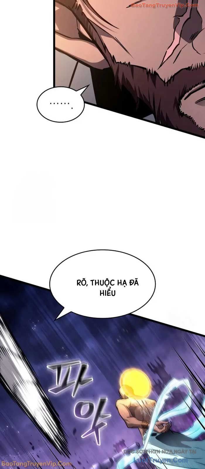 Thế Giới Sau Tận Thế Chapter 215 - 48