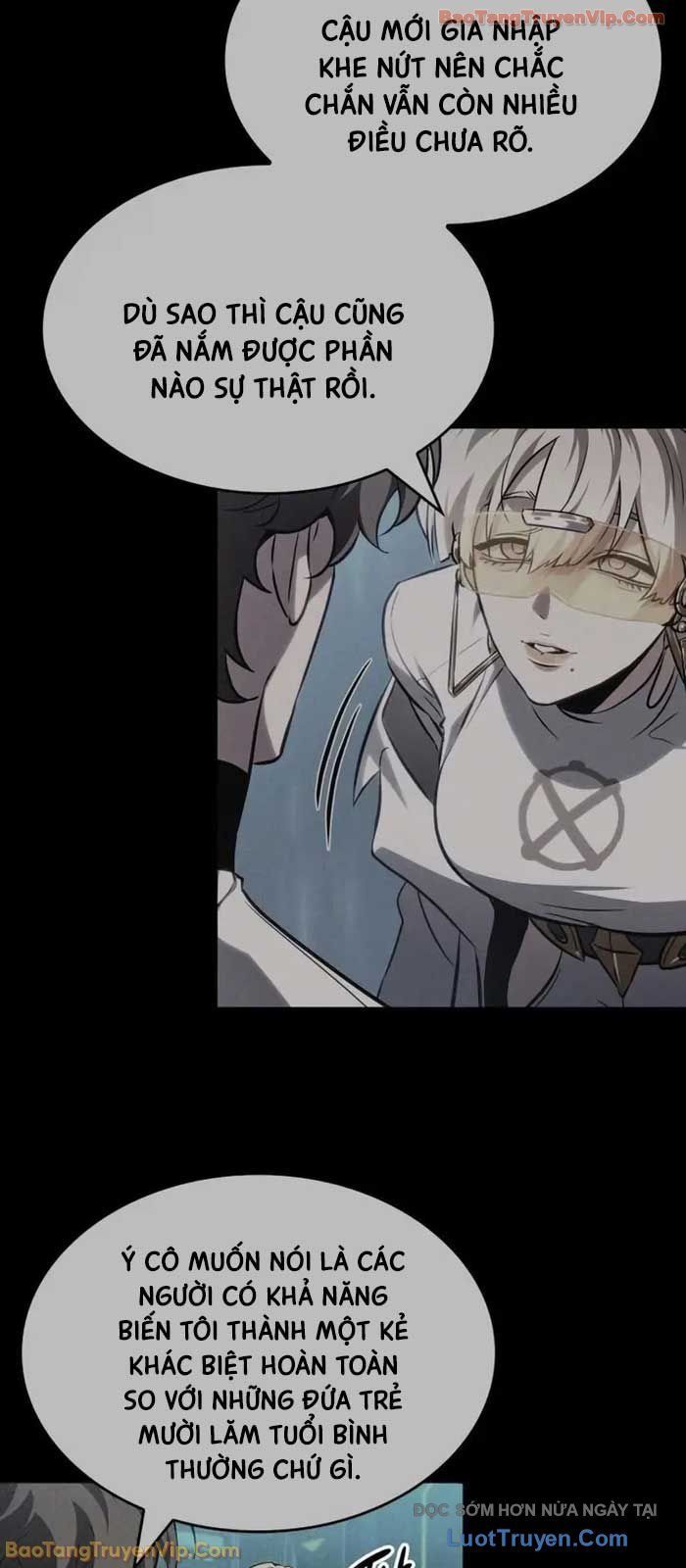 Thế Giới Sau Tận Thế Chapter 215 - 7