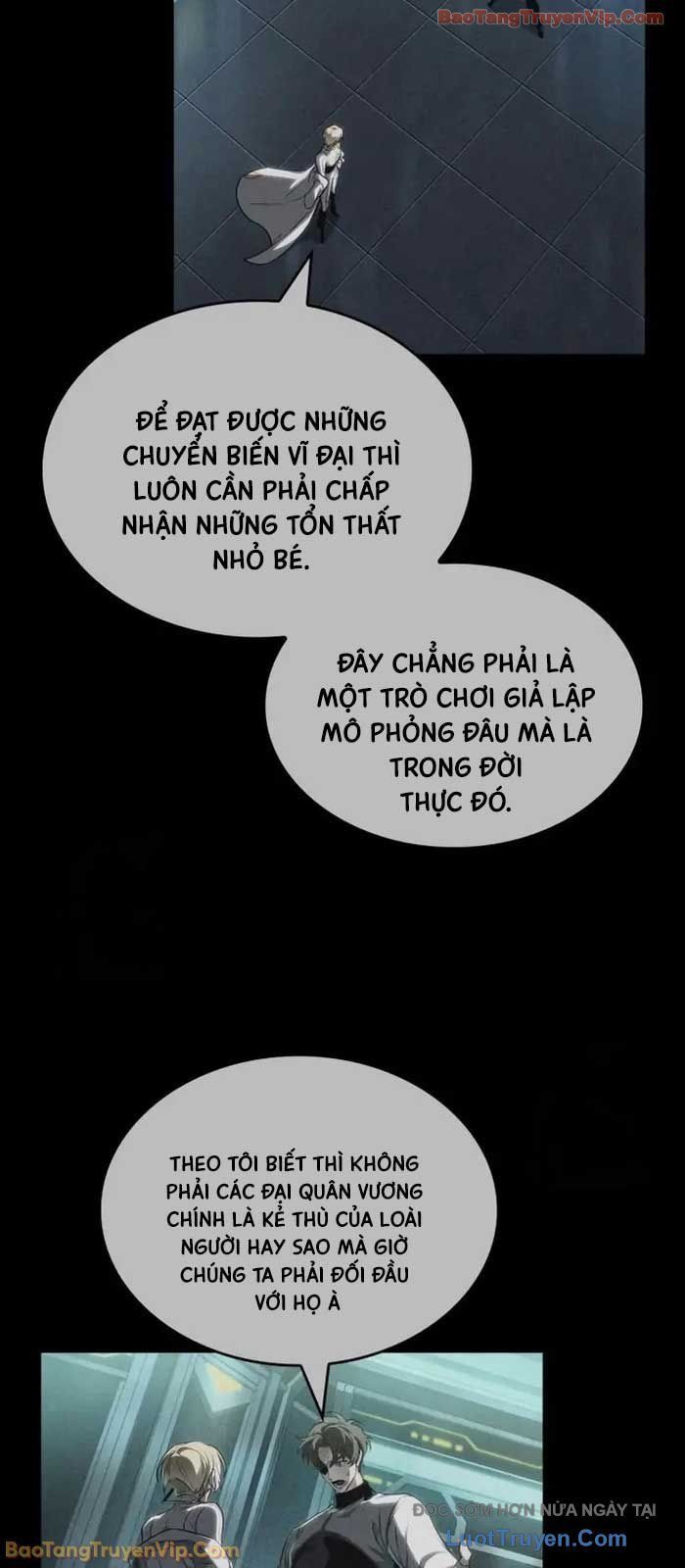 Thế Giới Sau Tận Thế Chapter 215 - 9