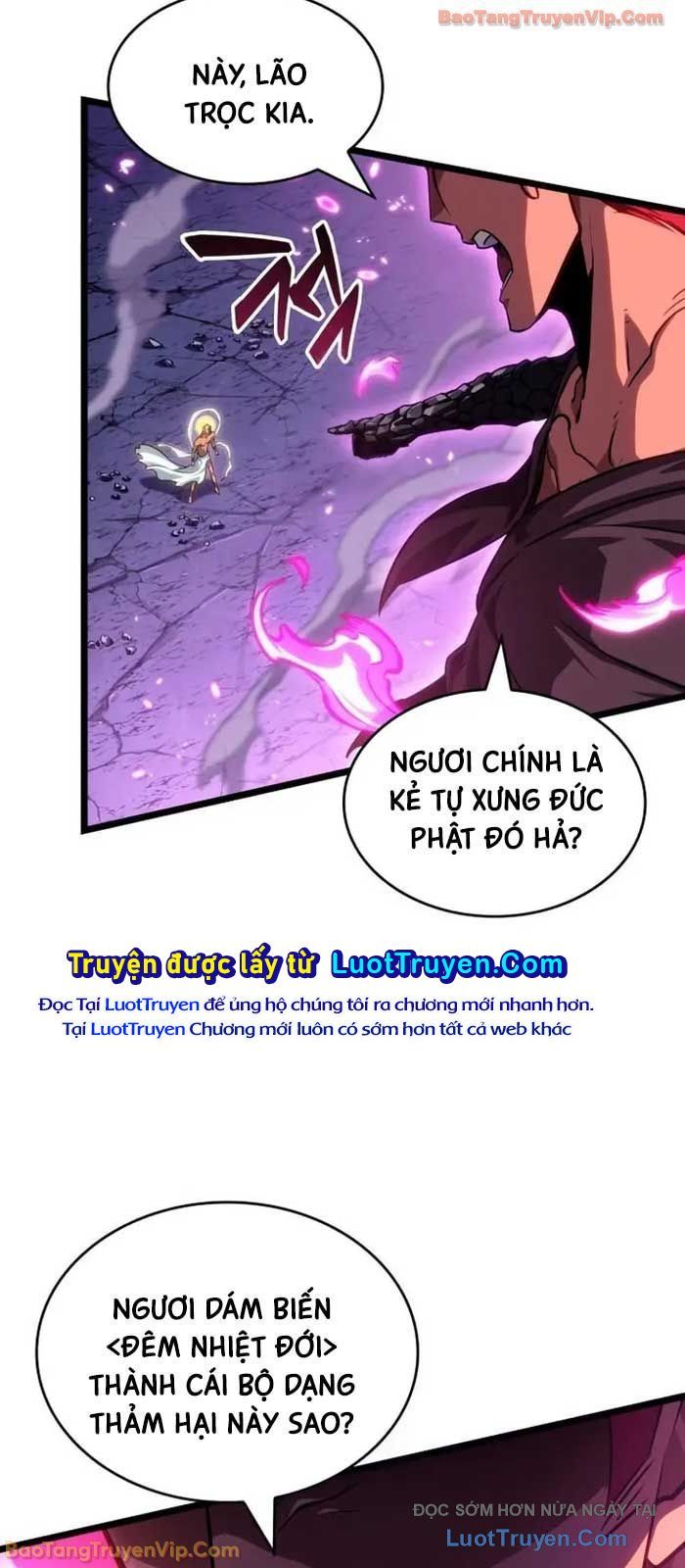 Thế Giới Sau Tận Thế Chapter 215 - 87