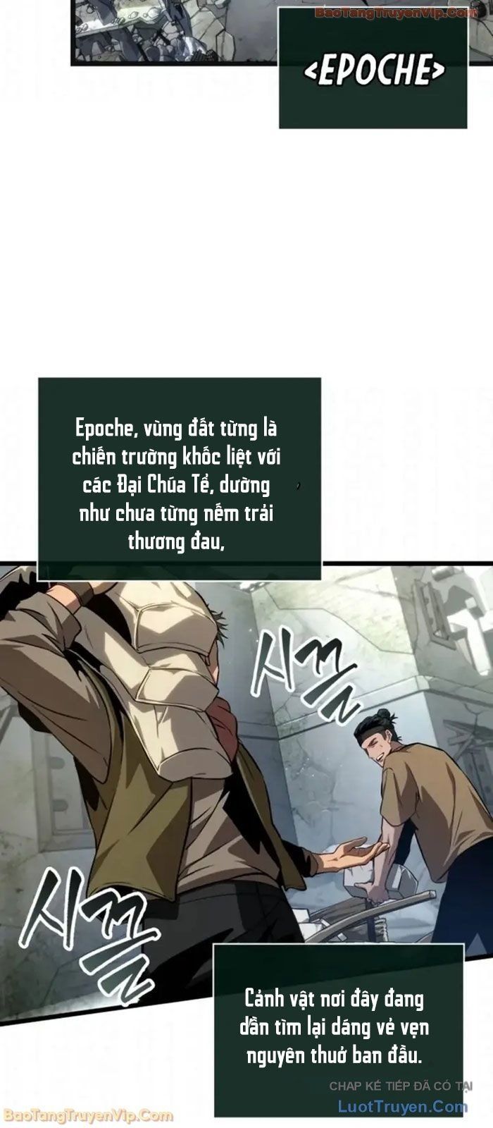 Thế Giới Sau Tận Thế Chapter 217 - 13