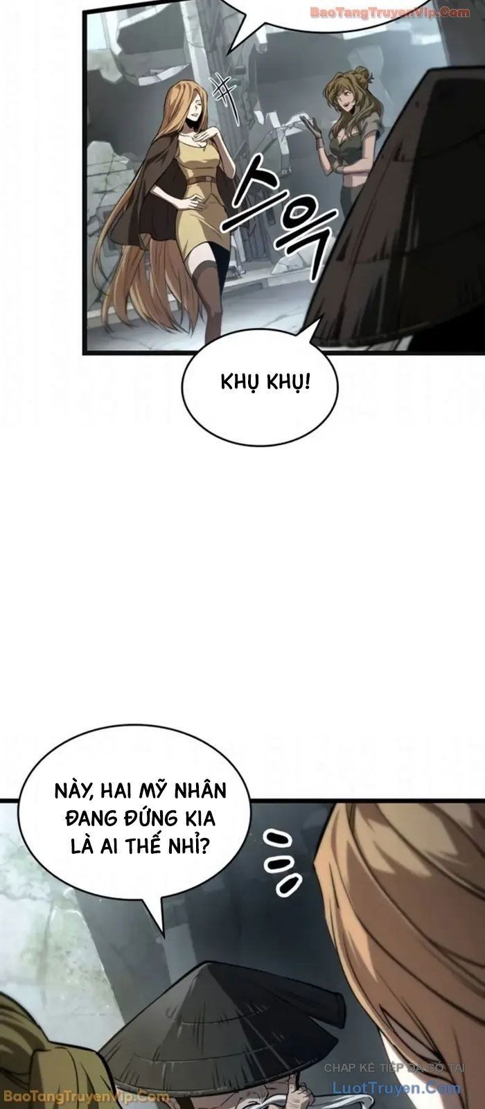 Thế Giới Sau Tận Thế Chapter 217 - 15