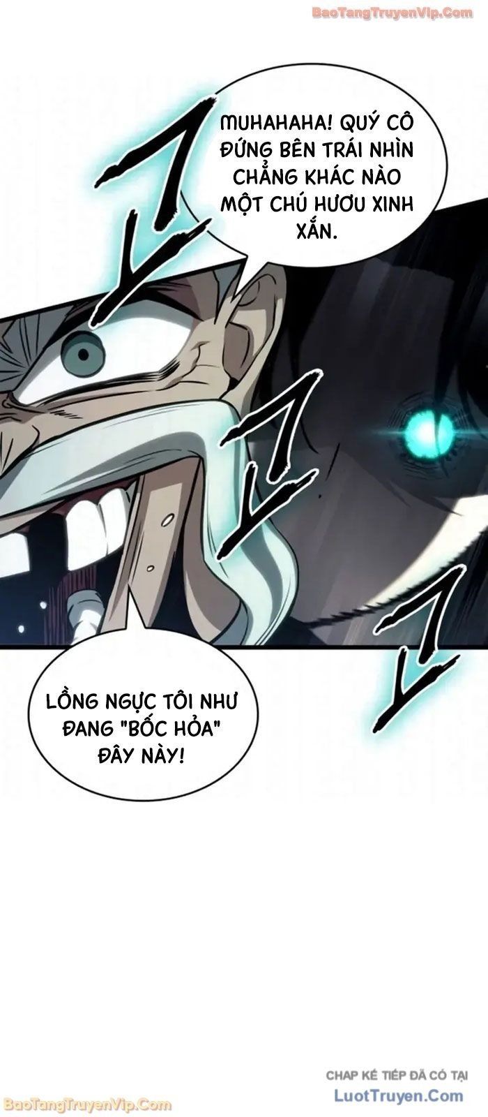 Thế Giới Sau Tận Thế Chapter 217 - 17