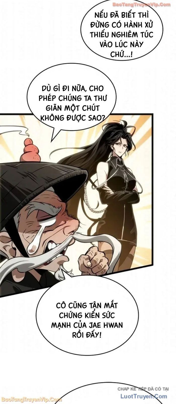 Thế Giới Sau Tận Thế Chapter 217 - 19