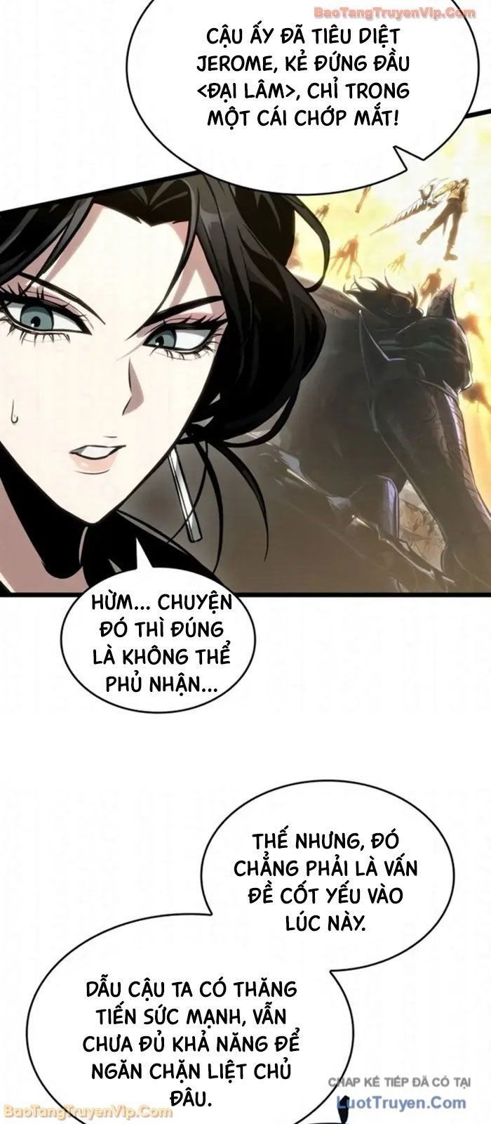 Thế Giới Sau Tận Thế Chapter 217 - 20