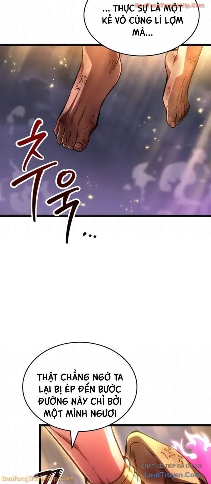 Thế Giới Sau Tận Thế Chapter 217 - 3