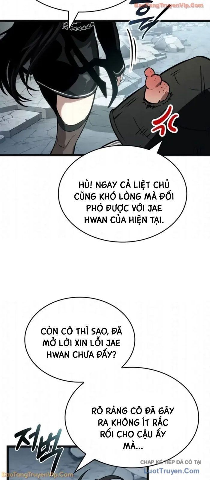 Thế Giới Sau Tận Thế Chapter 217 - 21