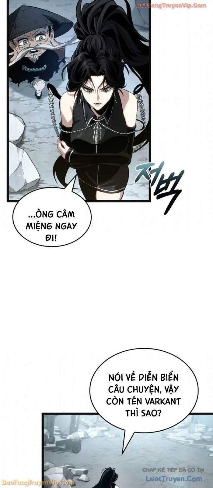 Thế Giới Sau Tận Thế Chapter 217 - 22