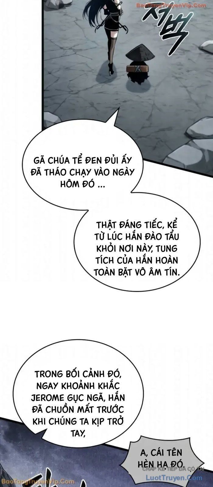 Thế Giới Sau Tận Thế Chapter 217 - 23