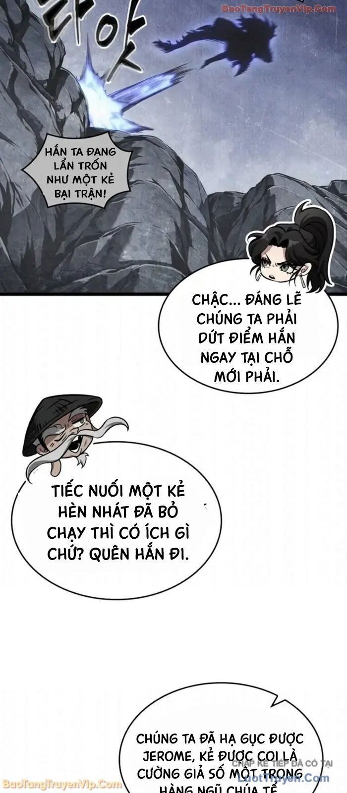 Thế Giới Sau Tận Thế Chapter 217 - 24