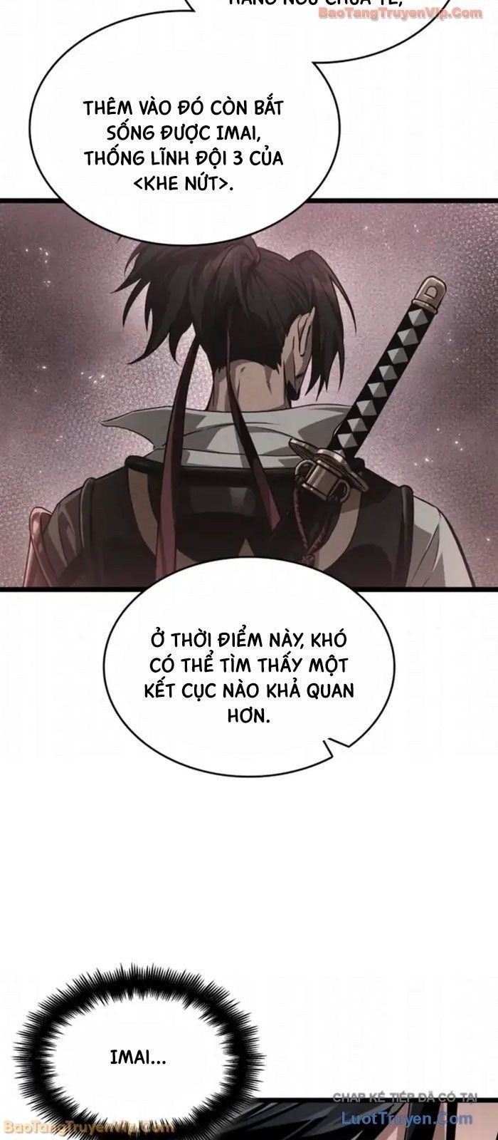 Thế Giới Sau Tận Thế Chapter 217 - 25