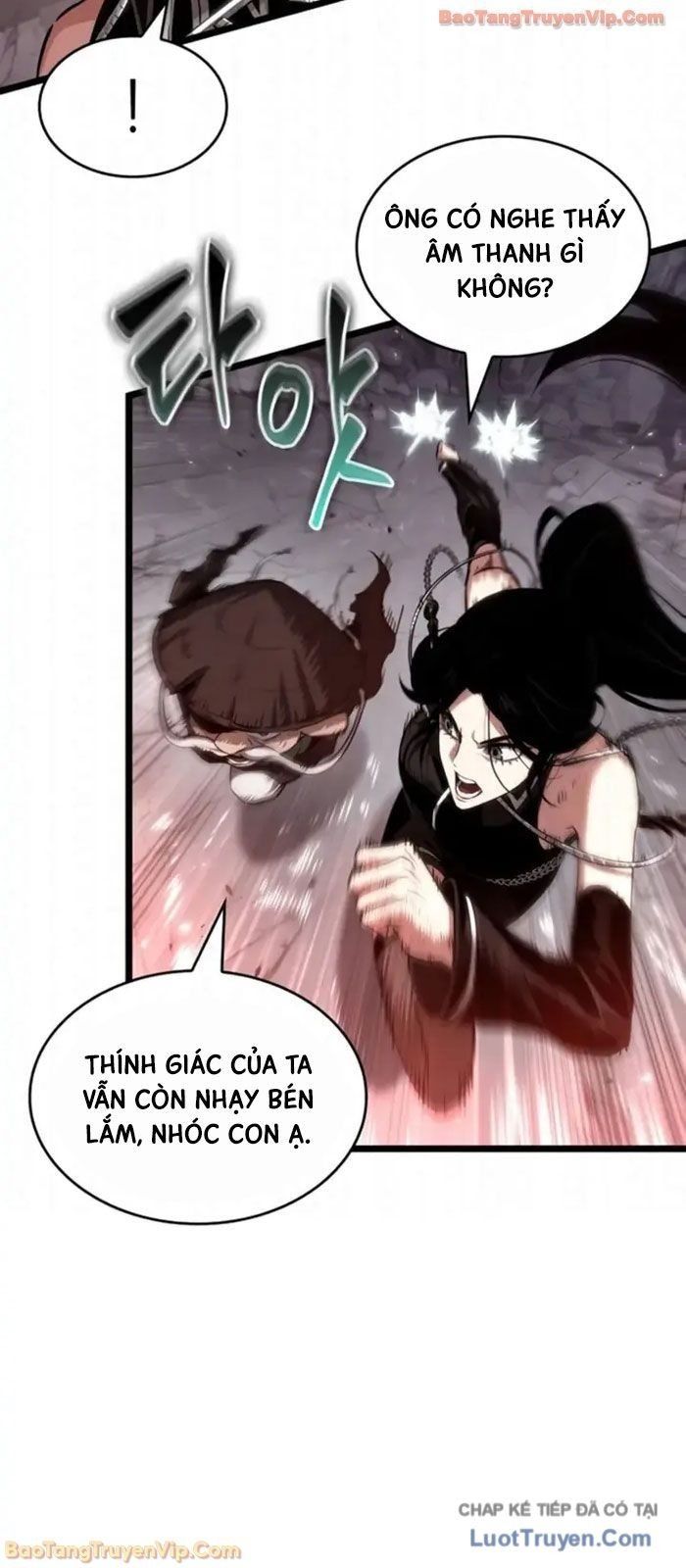 Thế Giới Sau Tận Thế Chapter 217 - 27